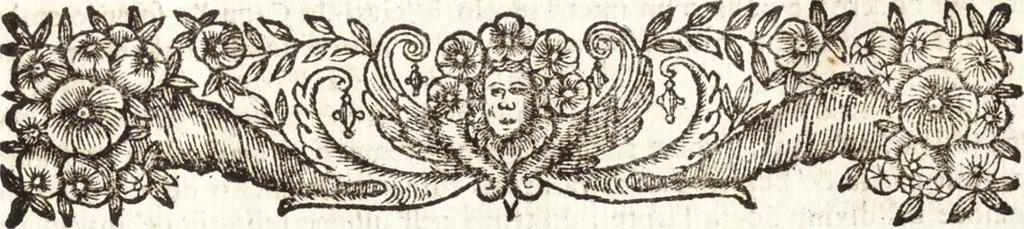 An illustration from Notizie de' professori del disegno da Cimabue in qua : per le quali si dimostra come, e per chi le bell' arti di pittura, scultura, e architettura lasciata la rozzezza delle maniere greca, e gottica, si siano in questi secoli ridotte all' antica loro perfezione, 1681, leaf 166