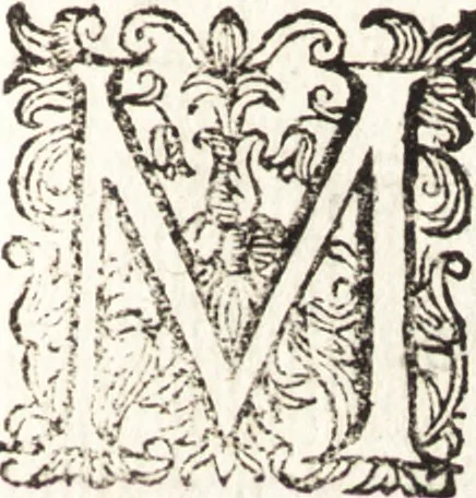An illustration from Notizie de' professori del disegno da Cimabue in qua : per le quali si dimostra come, e per chi le bell' arti di pittura, scultura, e architettura lasciata la rozzezza delle maniere greca, e gottica, si siano in questi secoli ridotte all' antica loro perfezione, 1681, leaf 172