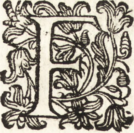 An illustration from Notizie de' professori del disegno da Cimabue in qua : per le quali si dimostra come, e per chi le bell' arti di pittura, scultura, e architettura lasciata la rozzezza delle maniere greca, e gottica, si siano in questi secoli ridotte all' antica loro perfezione, 1681, leaf 175