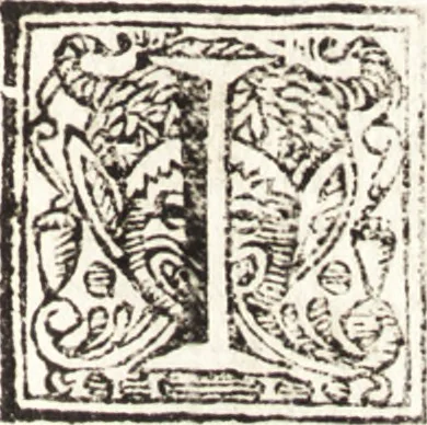 An illustration from Notizie de' professori del disegno da Cimabue in qua : per le quali si dimostra come, e per chi le bell' arti di pittura, scultura, e architettura lasciata la rozzezza delle maniere greca, e gottica, si siano in questi secoli ridotte all' antica loro perfezione, 1681, leaf 178