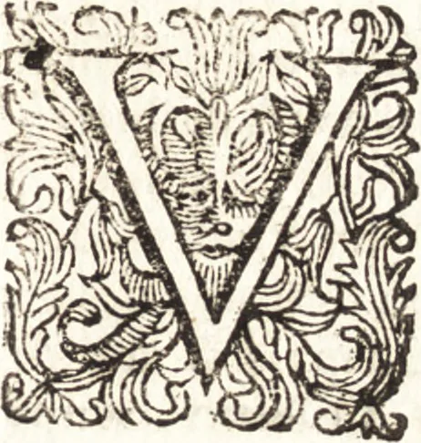 An illustration from Notizie de' professori del disegno da Cimabue in qua : per le quali si dimostra come, e per chi le bell' arti di pittura, scultura, e architettura lasciata la rozzezza delle maniere greca, e gottica, si siano in questi secoli ridotte all' antica loro perfezione, 1681, leaf 186