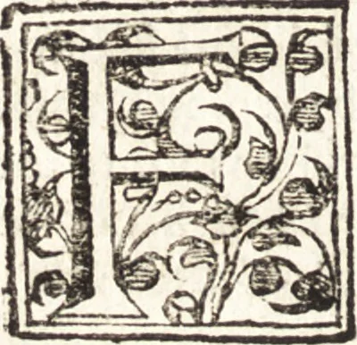 An illustration from Notizie de' professori del disegno da Cimabue in qua : per le quali si dimostra come, e per chi le bell' arti di pittura, scultura, e architettura lasciata la rozzezza delle maniere greca, e gottica, si siano in questi secoli ridotte all' antica loro perfezione, 1681, leaf 213