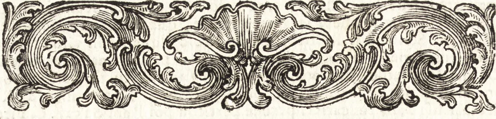 An illustration from Notizie de' professori del disegno da Cimabue in qua : per le quali si dimostra come, e per chi le bell' arti di pittura, scultura, e architettura lasciata la rozzezza delle maniere greca, e gottica, si siano in questi secoli ridotte all' antica loro perfezione, 1681, leaf 399