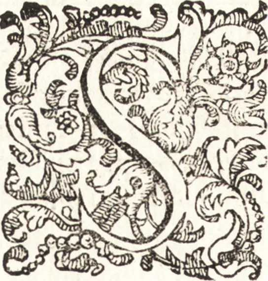 An illustration from Notizie de' professori del disegno da Cimabue in qua : per le quali si dimostra come, e per chi le bell' arti di pittura, scultura, e architettura lasciata la rozzezza delle maniere greca, e gottica, si siano in questi secoli ridotte all' antica loro perfezione, 1681, leaf 399