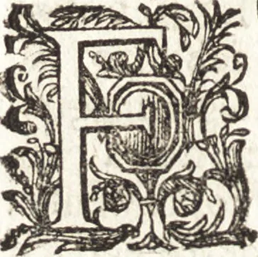 An illustration from Notizie de' professori del disegno da Cimabue in qua : per le quali si dimostra come, e per chi le bell' arti di pittura, scultura, e architettura lasciata la rozzezza delle maniere greca, e gottica, si siano in questi secoli ridotte all' antica loro perfezione, 1681, leaf 441