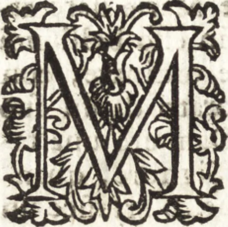 An illustration from Notizie de' professori del disegno da Cimabue in qua : per le quali si dimostra come, e per chi le bell' arti di pittura, scultura, e architettura lasciata la rozzezza delle maniere greca, e gottica, si siano in questi secoli ridotte all' antica loro perfezione, 1681, leaf 449