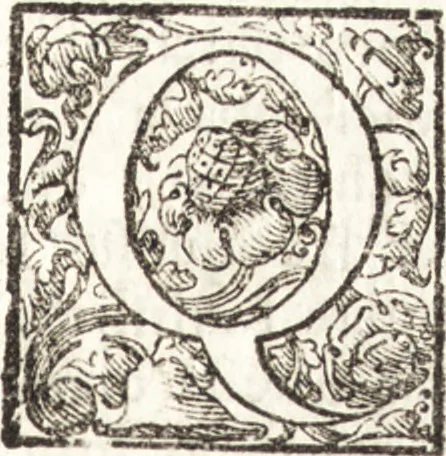 An illustration from Notizie de' professori del disegno da Cimabue in qua : per le quali si dimostra come, e per chi le bell' arti di pittura, scultura, e architettura lasciata la rozzezza delle maniere greca, e gottica, si siano in questi secoli ridotte all' antica loro perfezione, 1681, leaf 470