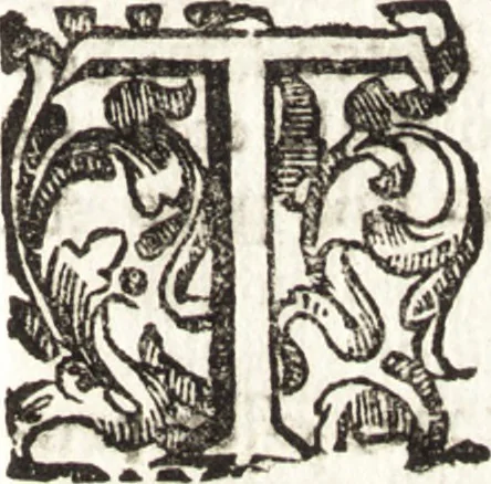An illustration from Notizie de' professori del disegno da Cimabue in qua : per le quali si dimostra come, e per chi le bell' arti di pittura, scultura, e architettura lasciata la rozzezza delle maniere greca, e gottica, si siano in questi secoli ridotte all' antica loro perfezione, 1681, leaf 472