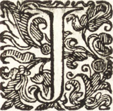 An illustration from Notizie de' professori del disegno da Cimabue in qua : per le quali si dimostra come, e per chi le bell' arti di pittura, scultura, e architettura lasciata la rozzezza delle maniere greca, e gottica, si siano in questi secoli ridotte all' antica loro perfezione, 1681, leaf 484