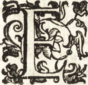 An illustration from Notizie de' professori del disegno da Cimabue in qua : per le quali si dimostra come, e per chi le bell' arti di pittura, scultura, e architettura lasciata la rozzezza delle maniere greca, e gottica, si siano in questi secoli ridotte all' antica loro perfezione, 1681, leaf 490