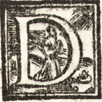 An illustration from Notizie de' professori del disegno da Cimabue in qua : per le quali si dimostra come, e per chi le bell' arti di pittura, scultura, e architettura lasciata la rozzezza delle maniere greca, e gottica, si siano in questi secoli ridotte all' antica loro perfezione, 1681, leaf 492