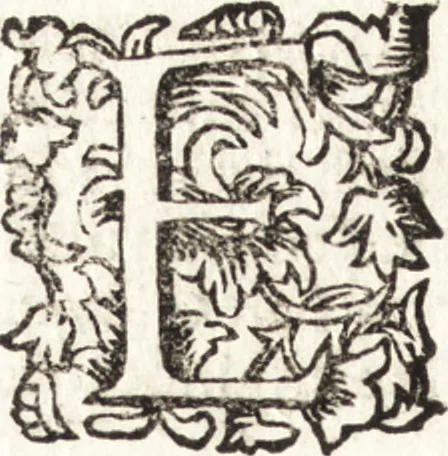 An illustration from Notizie de' professori del disegno da Cimabue in qua : per le quali si dimostra come, e per chi le bell' arti di pittura, scultura, e architettura lasciata la rozzezza delle maniere greca, e gottica, si siano in questi secoli ridotte all' antica loro perfezione, 1681, leaf 499