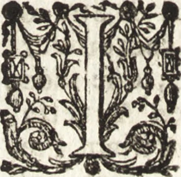 An illustration from Notizie de' professori del disegno da Cimabue in qua : per le quali si dimostra come, e per chi le bell' arti di pittura, scultura, e architettura lasciata la rozzezza delle maniere greca, e gottica, si siano in questi secoli ridotte all' antica loro perfezione, 1681, leaf 515