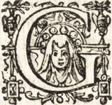 An illustration from Notizie de' professori del disegno da Cimabue in qua : per le quali si dimostra come, e per chi le bell' arti di pittura, scultura, e architettura lasciata la rozzezza delle maniere greca, e gottica, si siano in questi secoli ridotte all' antica loro perfezione, 1681, leaf 535