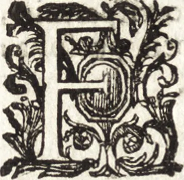 An illustration from Notizie de' professori del disegno da Cimabue in qua : per le quali si dimostra come, e per chi le bell' arti di pittura, scultura, e architettura lasciata la rozzezza delle maniere greca, e gottica, si siano in questi secoli ridotte all' antica loro perfezione, 1681, leaf 567