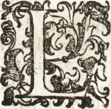 An illustration from Notizie de' professori del disegno da Cimabue in qua : per le quali si dimostra come, e per chi le bell' arti di pittura, scultura, e architettura lasciata la rozzezza delle maniere greca, e gottica, si siano in questi secoli ridotte all' antica loro perfezione, 1681, leaf 570