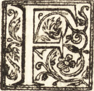 An illustration from Notizie de' professori del disegno da Cimabue in qua : per le quali si dimostra come, e per chi le bell' arti di pittura, scultura, e architettura lasciata la rozzezza delle maniere greca, e gottica, si siano in questi secoli ridotte all' antica loro perfezione, 1681, leaf 60