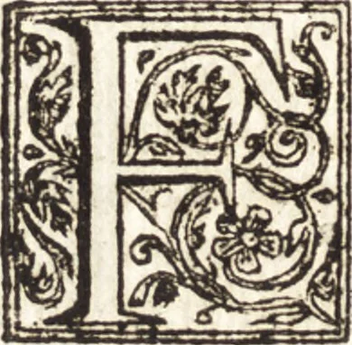An illustration from Notizie de' professori del disegno da Cimabue in qua : per le quali si dimostra come, e per chi le bell' arti di pittura, scultura, e architettura lasciata la rozzezza delle maniere greca, e gottica, si siano in questi secoli ridotte all' antica loro perfezione, 1681, leaf 91