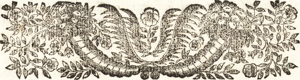 An illustration from Notizie de' professori del disegno da Cimabue in qua : per le quali si dimostra come, e per chi le bell' arti di pittura, scultura, e architettura lasciata la rozzezza delle maniere greca, e gottica, si siano in questi secoli ridotte all' antica loro perfezione, 1681, leaf 98