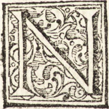 An illustration from Notizie de' professori del disegno da Cimabue in qua : per le quali si dimostra come, e per chi le bell' arti di pittura, scultura, e architettura lasciata la rozzezza delle maniere greca, e gottica, si siano in questi secoli ridotte all' antica loro perfezione, 1681, leaf 155