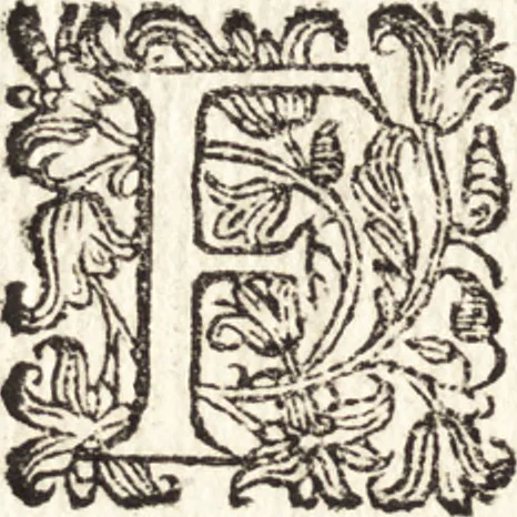 An illustration from Notizie de' professori del disegno da Cimabue in qua : per le quali si dimostra come, e per chi le bell' arti di pittura, scultura, e architettura lasciata la rozzezza delle maniere greca, e gottica, si siano in questi secoli ridotte all' antica loro perfezione, 1681, leaf 162