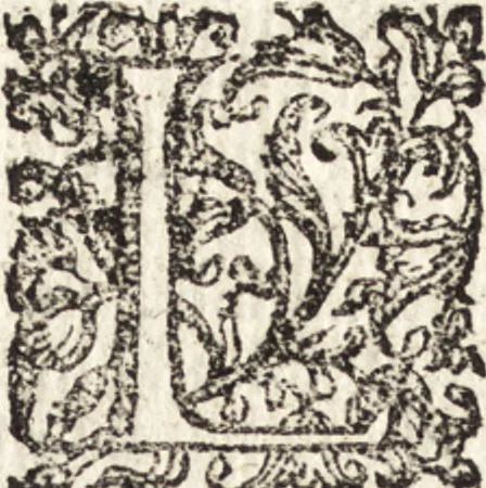 An illustration from Notizie de' professori del disegno da Cimabue in qua : per le quali si dimostra come, e per chi le bell' arti di pittura, scultura, e architettura lasciata la rozzezza delle maniere greca, e gottica, si siano in questi secoli ridotte all' antica loro perfezione, 1681, leaf 162
