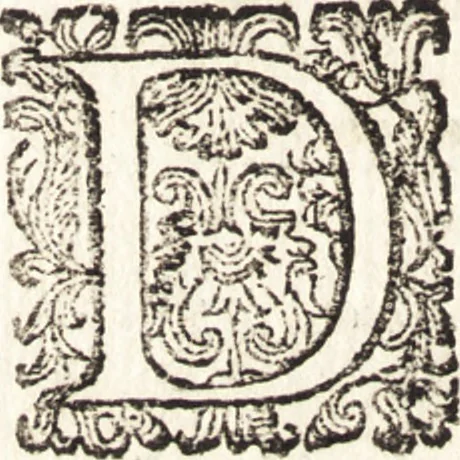 An illustration from Notizie de' professori del disegno da Cimabue in qua : per le quali si dimostra come, e per chi le bell' arti di pittura, scultura, e architettura lasciata la rozzezza delle maniere greca, e gottica, si siano in questi secoli ridotte all' antica loro perfezione, 1681, leaf 174