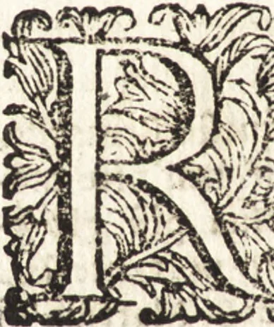 An illustration from Notizie de' professori del disegno da Cimabue in qua : per le quali si dimostra come, e per chi le bell' arti di pittura, scultura, e architettura lasciata la rozzezza delle maniere greca, e gottica, si siano in questi secoli ridotte all' antica loro perfezione, 1681, leaf 176