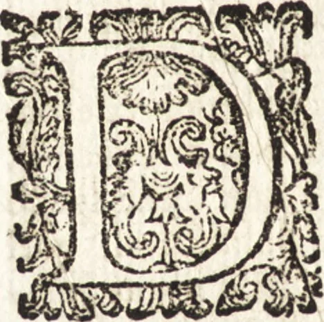 An illustration from Notizie de' professori del disegno da Cimabue in qua : per le quali si dimostra come, e per chi le bell' arti di pittura, scultura, e architettura lasciata la rozzezza delle maniere greca, e gottica, si siano in questi secoli ridotte all' antica loro perfezione, 1681, leaf 178