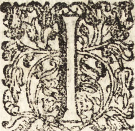 An illustration from Notizie de' professori del disegno da Cimabue in qua : per le quali si dimostra come, e per chi le bell' arti di pittura, scultura, e architettura lasciata la rozzezza delle maniere greca, e gottica, si siano in questi secoli ridotte all' antica loro perfezione, 1681, leaf 192