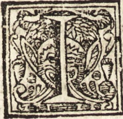 An illustration from Notizie de' professori del disegno da Cimabue in qua : per le quali si dimostra come, e per chi le bell' arti di pittura, scultura, e architettura lasciata la rozzezza delle maniere greca, e gottica, si siano in questi secoli ridotte all' antica loro perfezione, 1681, leaf 193