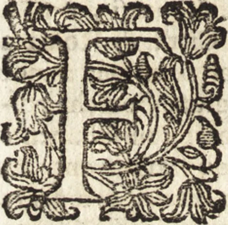 An illustration from Notizie de' professori del disegno da Cimabue in qua : per le quali si dimostra come, e per chi le bell' arti di pittura, scultura, e architettura lasciata la rozzezza delle maniere greca, e gottica, si siano in questi secoli ridotte all' antica loro perfezione, 1681, leaf 198
