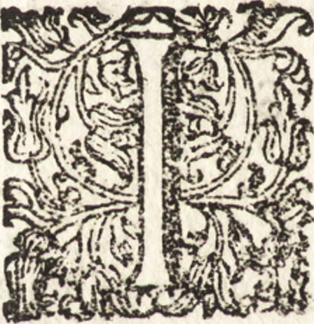 An illustration from Notizie de' professori del disegno da Cimabue in qua : per le quali si dimostra come, e per chi le bell' arti di pittura, scultura, e architettura lasciata la rozzezza delle maniere greca, e gottica, si siano in questi secoli ridotte all' antica loro perfezione, 1681, leaf 286