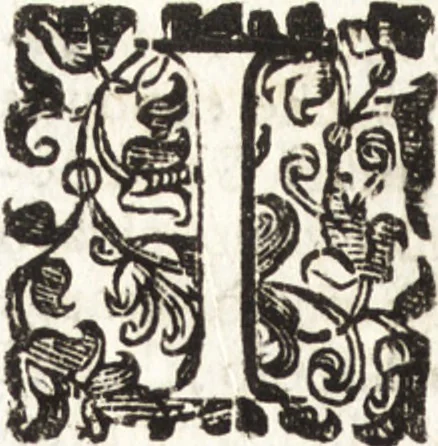 An illustration from Notizie de' professori del disegno da Cimabue in qua : per le quali si dimostra come, e per chi le bell' arti di pittura, scultura, e architettura lasciata la rozzezza delle maniere greca, e gottica, si siano in questi secoli ridotte all' antica loro perfezione, 1681, leaf 360