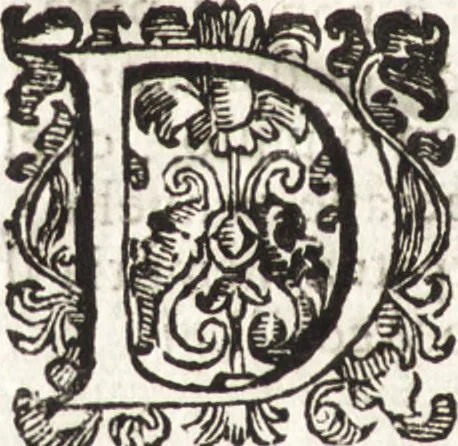 An illustration from Notizie de' professori del disegno da Cimabue in qua : per le quali si dimostra come, e per chi le bell' arti di pittura, scultura, e architettura lasciata la rozzezza delle maniere greca, e gottica, si siano in questi secoli ridotte all' antica loro perfezione, 1681, leaf 378