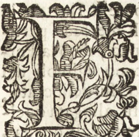 An illustration from Notizie de' professori del disegno da Cimabue in qua : per le quali si dimostra come, e per chi le bell' arti di pittura, scultura, e architettura lasciata la rozzezza delle maniere greca, e gottica, si siano in questi secoli ridotte all' antica loro perfezione, 1681, leaf 459