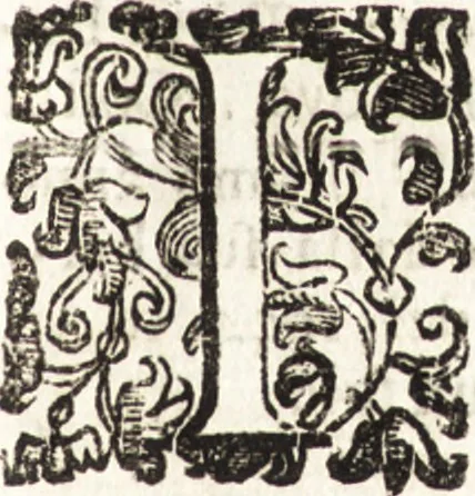 An illustration from Notizie de' professori del disegno da Cimabue in qua : per le quali si dimostra come, e per chi le bell' arti di pittura, scultura, e architettura lasciata la rozzezza delle maniere greca, e gottica, si siano in questi secoli ridotte all' antica loro perfezione, 1681, leaf 543
