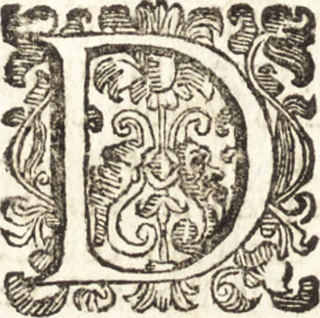 An illustration from Notizie de' professori del disegno da Cimabue in qua : per le quali si dimostra come, e per chi le bell' arti di pittura, scultura, e architettura lasciata la rozzezza delle maniere greca, e gottica, si siano in questi secoli ridotte all' antica loro perfezione, 1681, leaf 546