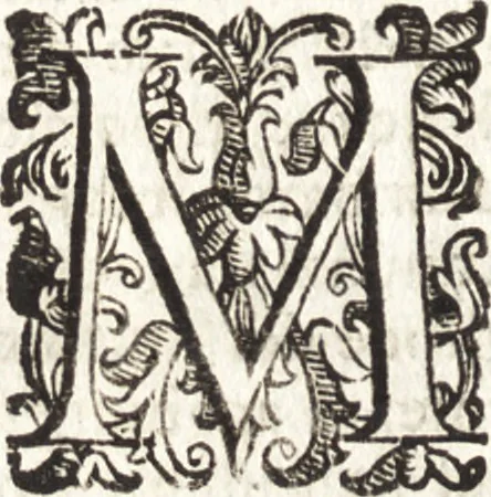 An illustration from Notizie de' professori del disegno da Cimabue in qua : per le quali si dimostra come, e per chi le bell' arti di pittura, scultura, e architettura lasciata la rozzezza delle maniere greca, e gottica, si siano in questi secoli ridotte all' antica loro perfezione, 1681, leaf 574
