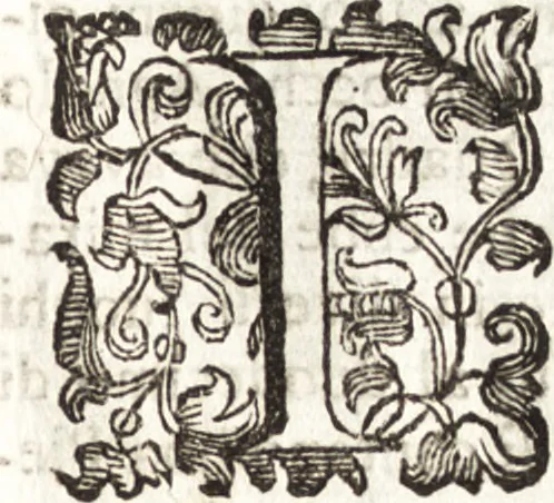 An illustration from Notizie de' professori del disegno da Cimabue in qua : per le quali si dimostra come, e per chi le bell' arti di pittura, scultura, e architettura lasciata la rozzezza delle maniere greca, e gottica, si siano in questi secoli ridotte all' antica loro perfezione, 1681, leaf 613