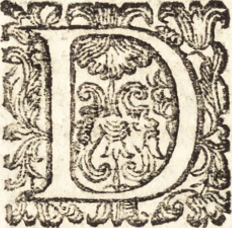 An illustration from Notizie de' professori del disegno da Cimabue in qua : per le quali si dimostra come, e per chi le bell' arti di pittura, scultura, e architettura lasciata la rozzezza delle maniere greca, e gottica, si siano in questi secoli ridotte all' antica loro perfezione, 1681, leaf 62