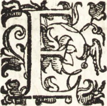 An illustration from Notizie de' professori del disegno da Cimabue in qua : per le quali si dimostra come, e per chi le bell' arti di pittura, scultura, e architettura lasciata la rozzezza delle maniere greca, e gottica, si siano in questi secoli ridotte all' antica loro perfezione, 1681, leaf 129