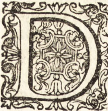 An illustration from Notizie de' professori del disegno da Cimabue in qua : per le quali si dimostra come, e per chi le bell' arti di pittura, scultura, e architettura lasciata la rozzezza delle maniere greca, e gottica, si siano in questi secoli ridotte all' antica loro perfezione, 1681, leaf 145