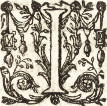 An illustration from Notizie de' professori del disegno da Cimabue in qua : per le quali si dimostra come, e per chi le bell' arti di pittura, scultura, e architettura lasciata la rozzezza delle maniere greca, e gottica, si siano in questi secoli ridotte all' antica loro perfezione, 1681, leaf 174