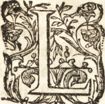 An illustration from Notizie de' professori del disegno da Cimabue in qua : per le quali si dimostra come, e per chi le bell' arti di pittura, scultura, e architettura lasciata la rozzezza delle maniere greca, e gottica, si siano in questi secoli ridotte all' antica loro perfezione, 1681, leaf 286