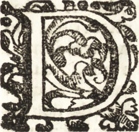An illustration from Notizie de' professori del disegno da Cimabue in qua : per le quali si dimostra come, e per chi le bell' arti di pittura, scultura, e architettura lasciata la rozzezza delle maniere greca, e gottica, si siano in questi secoli ridotte all' antica loro perfezione, 1681, leaf 360
