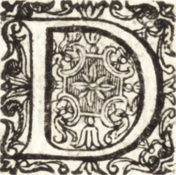 An illustration from Notizie de' professori del disegno da Cimabue in qua : per le quali si dimostra come, e per chi le bell' arti di pittura, scultura, e architettura lasciata la rozzezza delle maniere greca, e gottica, si siano in questi secoli ridotte all' antica loro perfezione, 1681, leaf 367