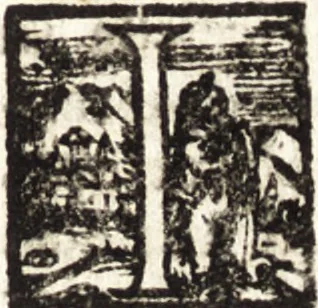 An illustration from Notizie de' professori del disegno da Cimabue in qua : per le quali si dimostra come, e per chi le bell' arti di pittura, scultura, e architettura lasciata la rozzezza delle maniere greca, e gottica, si siano in questi secoli ridotte all' antica loro perfezione, 1681, leaf 500
