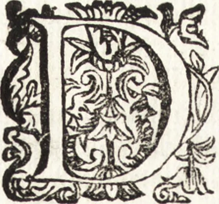 An illustration from Notizie de' professori del disegno da Cimabue in qua : per le quali si dimostra come, e per chi le bell' arti di pittura, scultura, e architettura lasciata la rozzezza delle maniere greca, e gottica, si siano in questi secoli ridotte all' antica loro perfezione, 1681, leaf 629