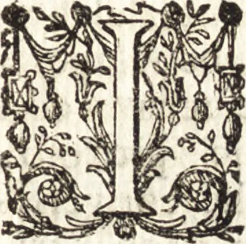 An illustration from Notizie de' professori del disegno da Cimabue in qua : per le quali si dimostra come, e per chi le bell' arti di pittura, scultura, e architettura lasciata la rozzezza delle maniere greca, e gottica, si siano in questi secoli ridotte all' antica loro perfezione, 1681, leaf 90